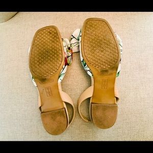 aerosoles downtime sandal